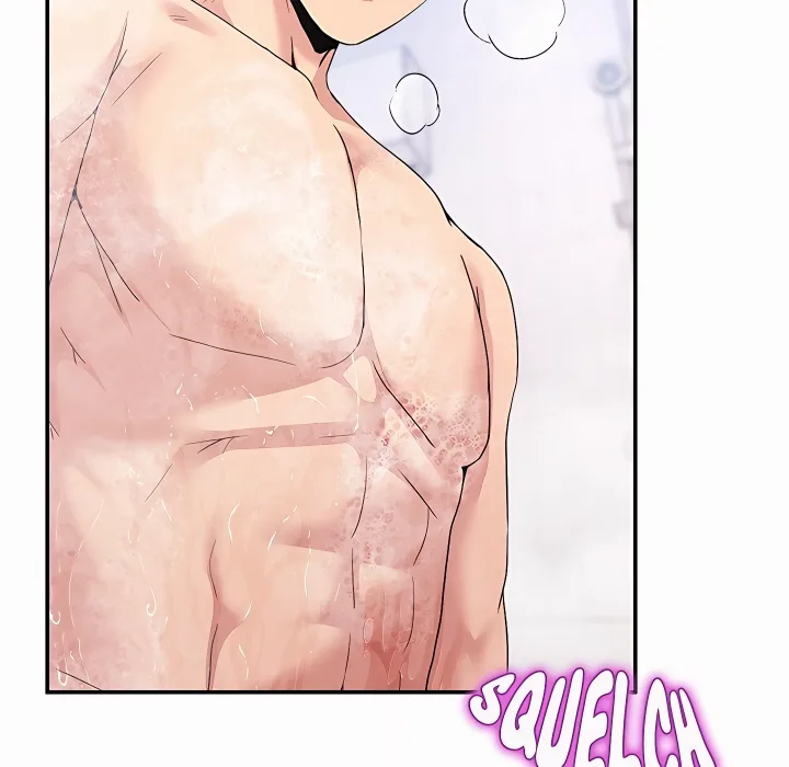 18+ No Men Allowed Chapter 66 page 138