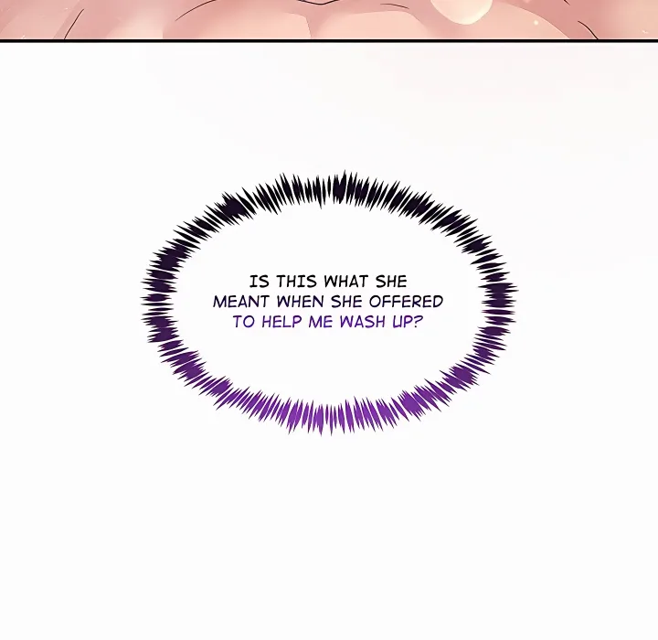 18+ No Men Allowed Chapter 66 page 144