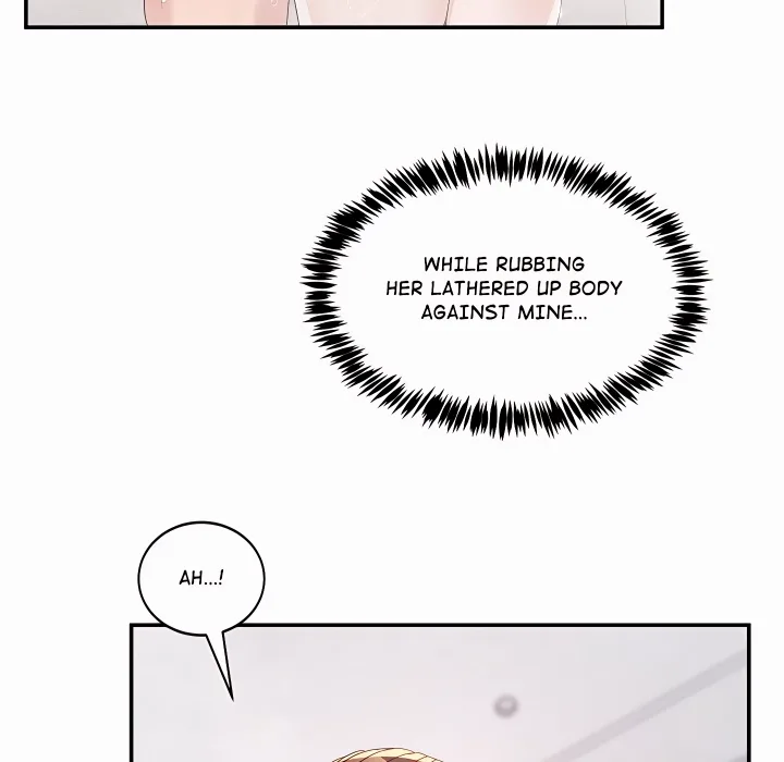 18+ No Men Allowed Chapter 66 page 147