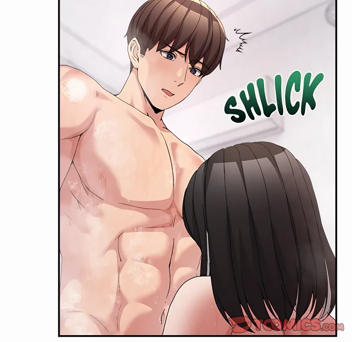 18+ No Men Allowed Chapter 66 page 148