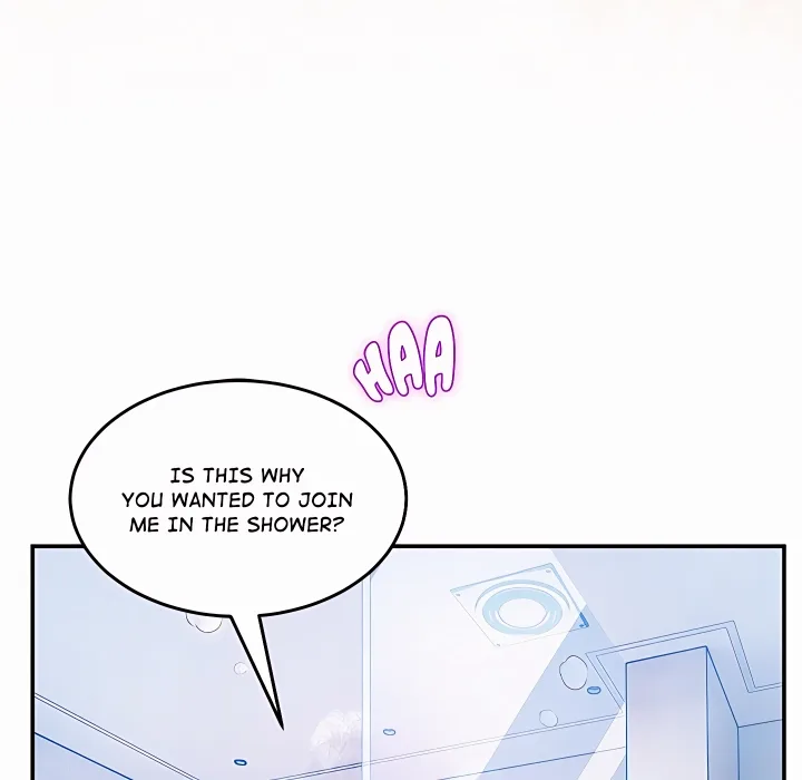 18+ No Men Allowed Chapter 66 page 150