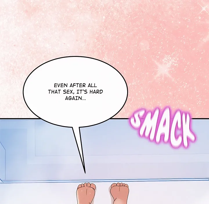 18+ No Men Allowed Chapter 66 page 155