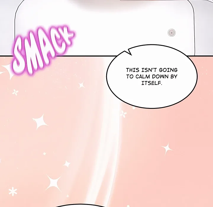 18+ No Men Allowed Chapter 66 page 157