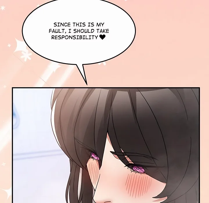 18+ No Men Allowed Chapter 66 page 158