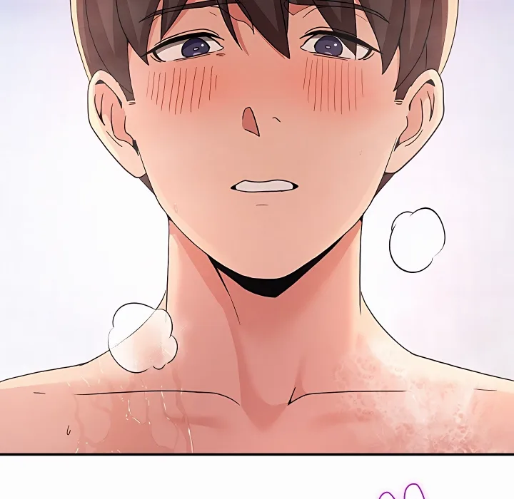 18+ No Men Allowed Chapter 66 page 167