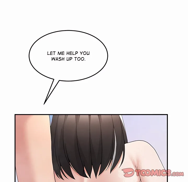 18+ No Men Allowed Chapter 66 page 172