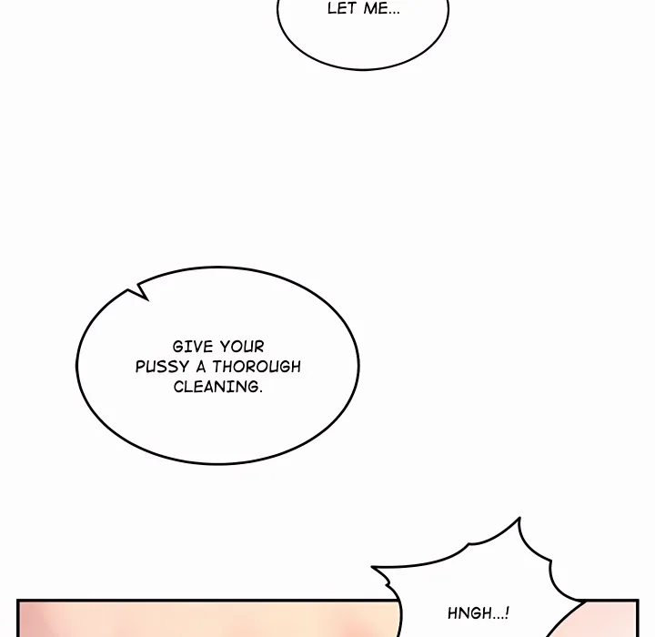18+ No Men Allowed Chapter 66 page 174