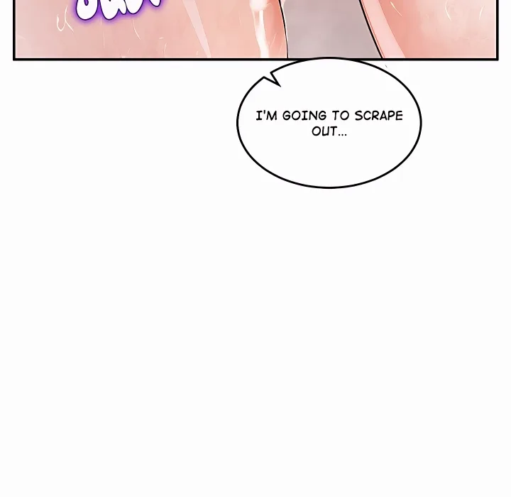 18+ No Men Allowed Chapter 66 page 176