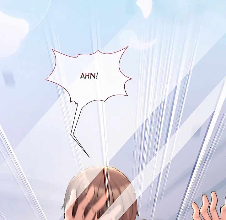 18+ No Men Allowed Chapter 66 page 184
