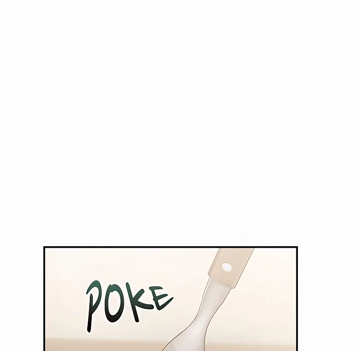 18+ No Men Allowed Chapter 68 page 7