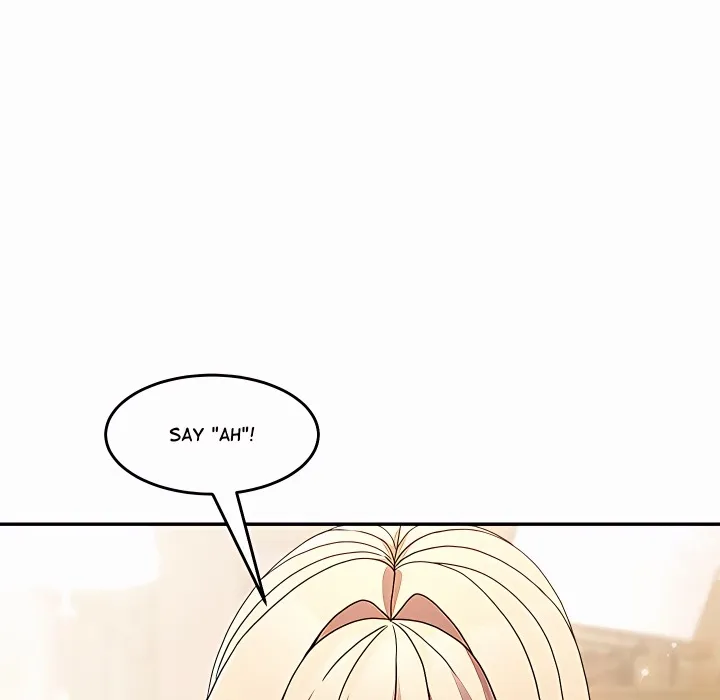 18+ No Men Allowed Chapter 68 page 9