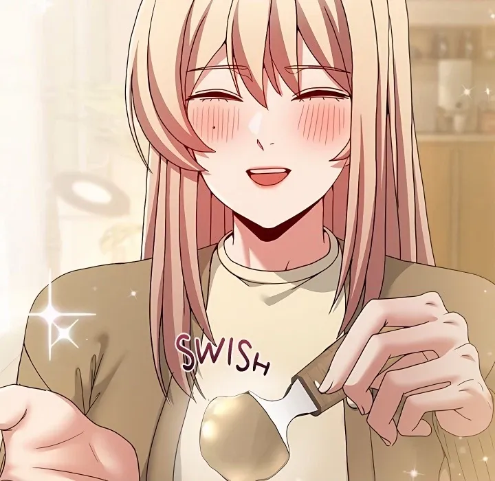 18+ No Men Allowed Chapter 68 page 10