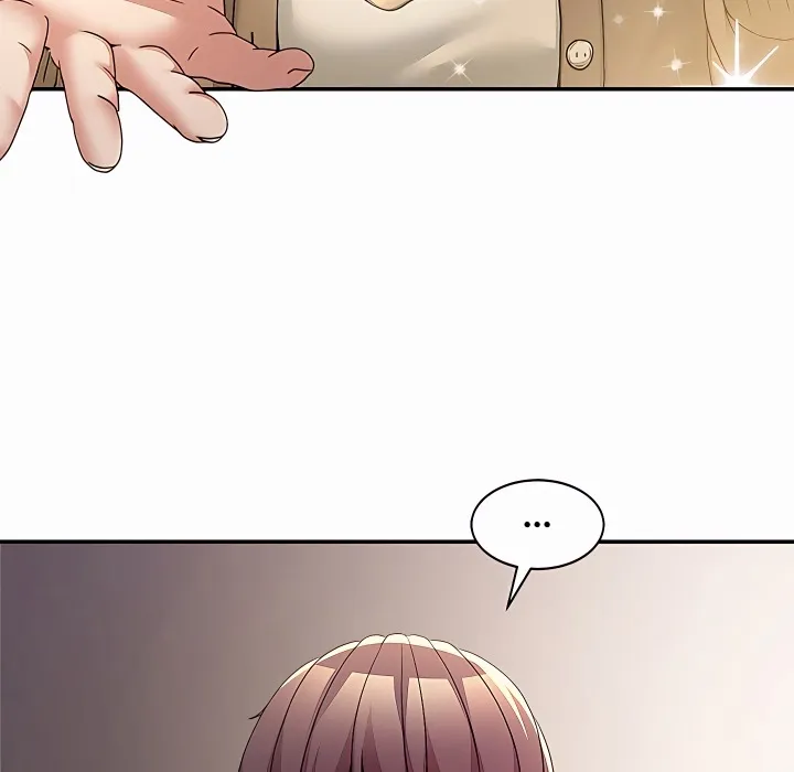 18+ No Men Allowed Chapter 68 page 11