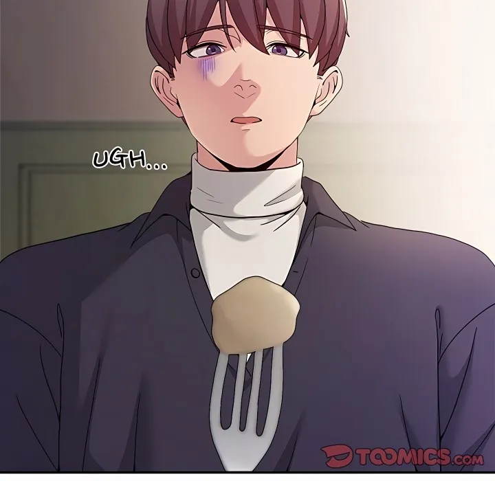 18+ No Men Allowed Chapter 68 page 12