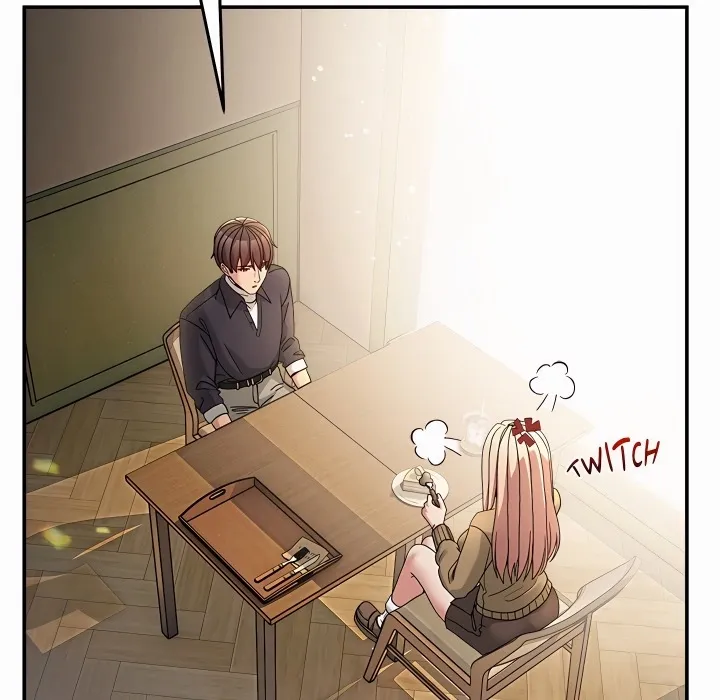 18+ No Men Allowed Chapter 68 page 14