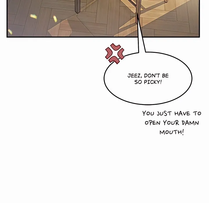 18+ No Men Allowed Chapter 68 page 15