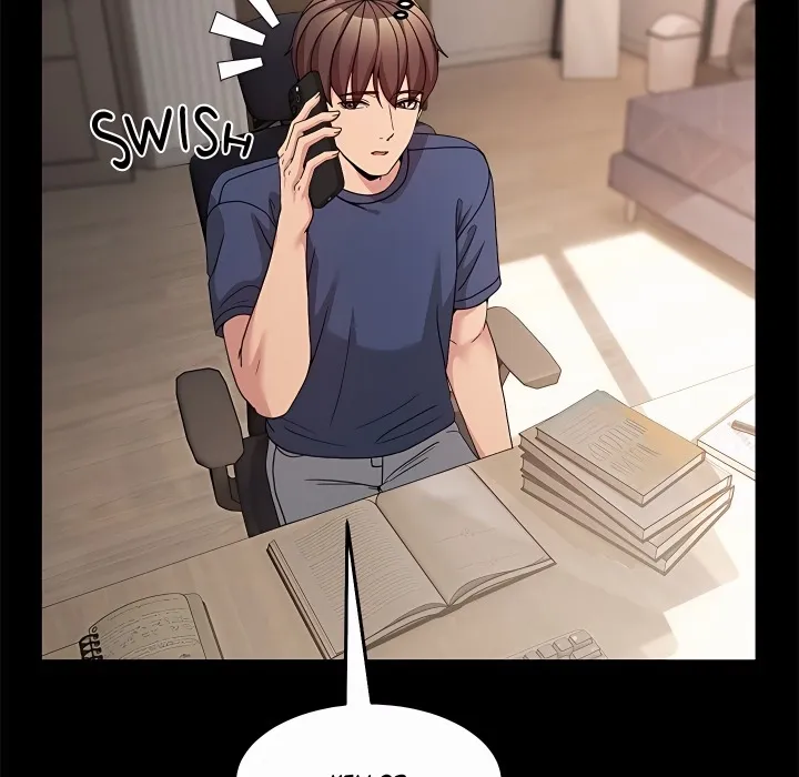 18+ No Men Allowed Chapter 68 page 18