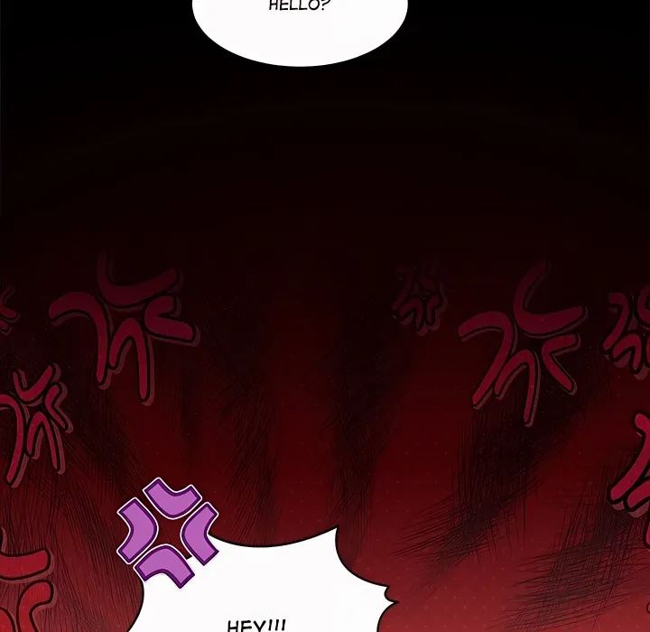 18+ No Men Allowed Chapter 68 page 19