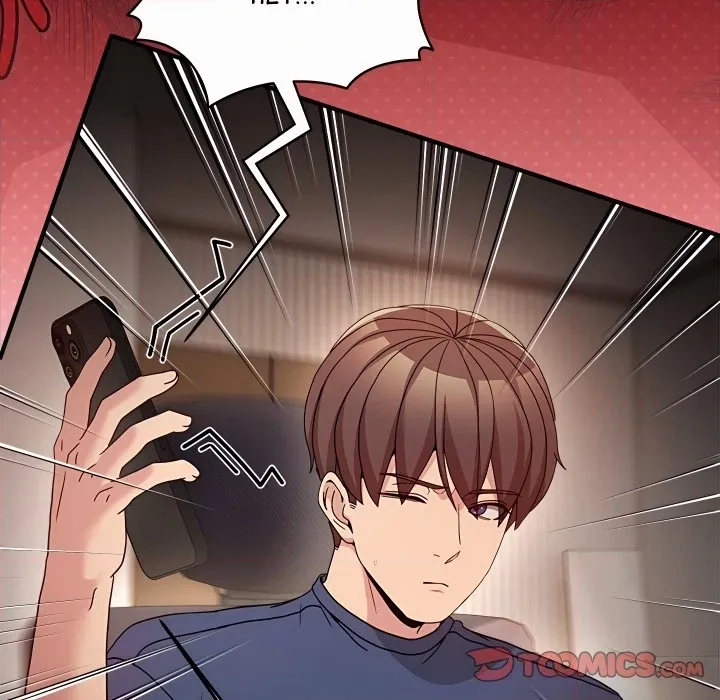 18+ No Men Allowed Chapter 68 page 20