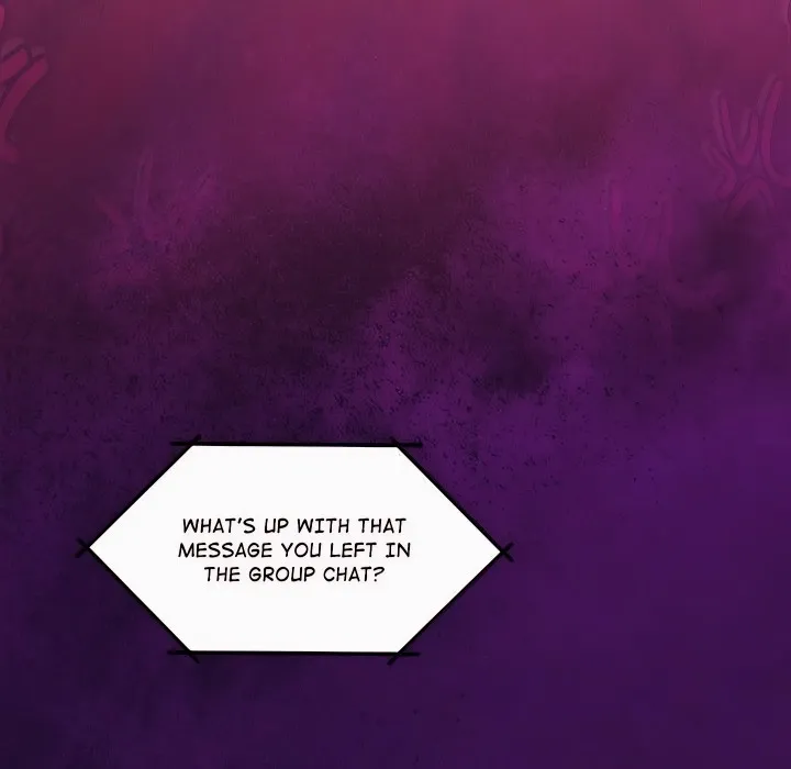 18+ No Men Allowed Chapter 68 page 22