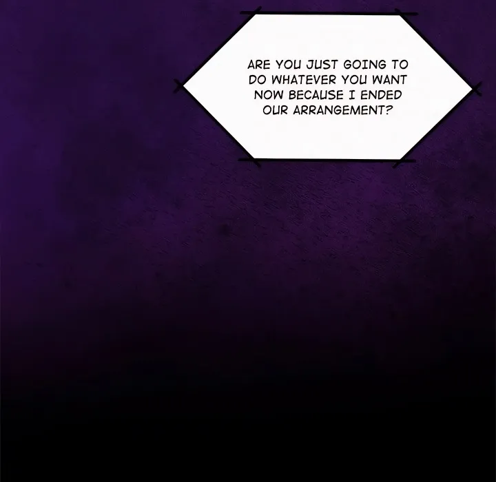 18+ No Men Allowed Chapter 68 page 24