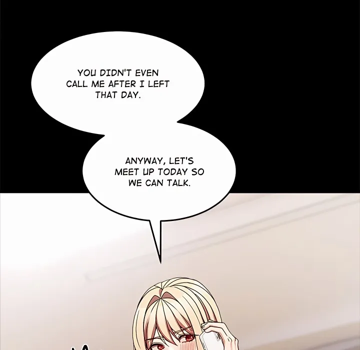 18+ No Men Allowed Chapter 68 page 25