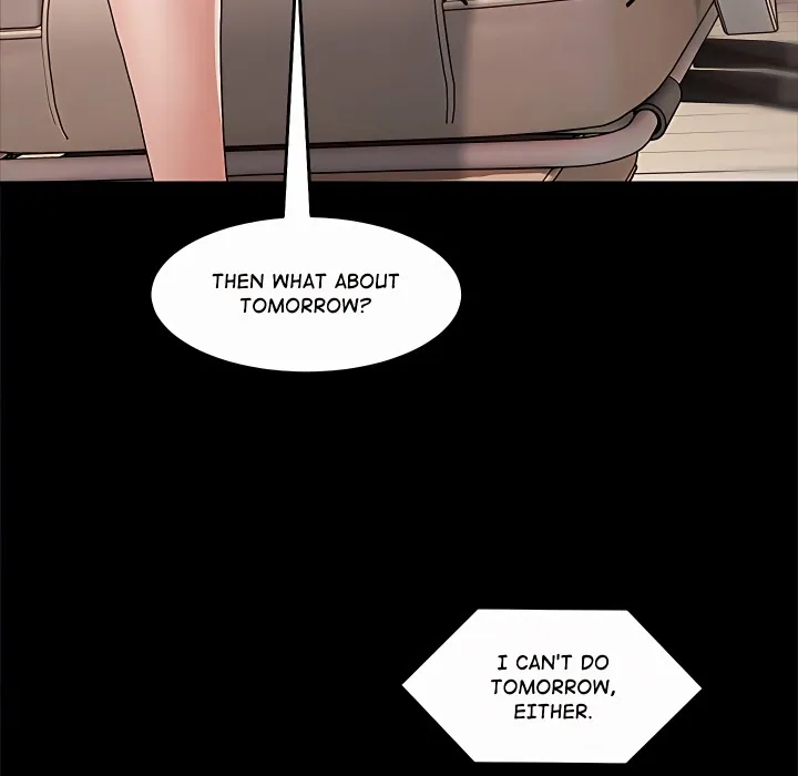 18+ No Men Allowed Chapter 68 page 27
