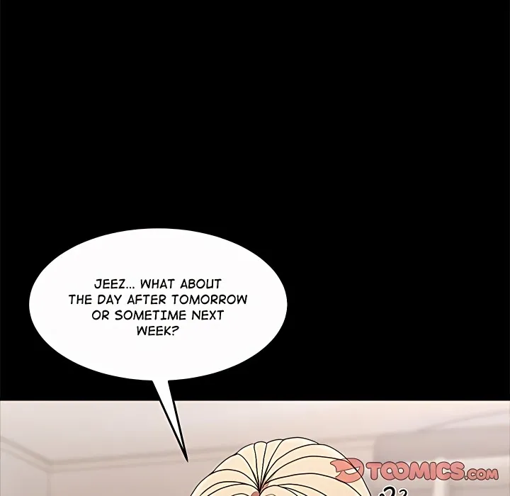 18+ No Men Allowed Chapter 68 page 28