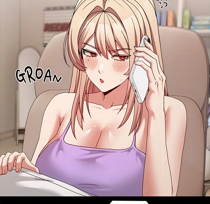 18+ No Men Allowed Chapter 68 page 29