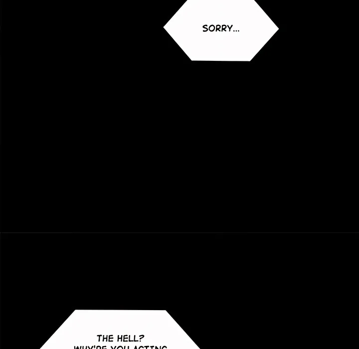 18+ No Men Allowed Chapter 68 page 30