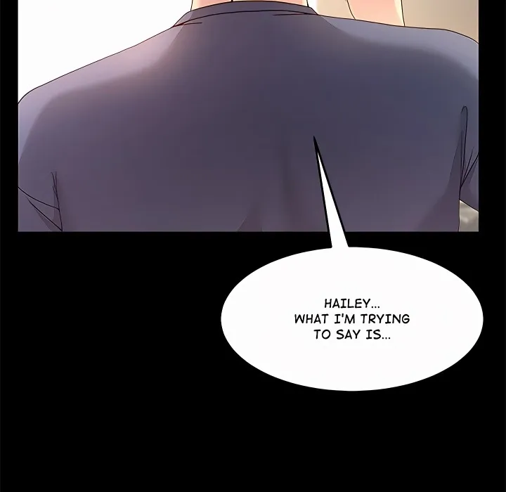 18+ No Men Allowed Chapter 68 page 32