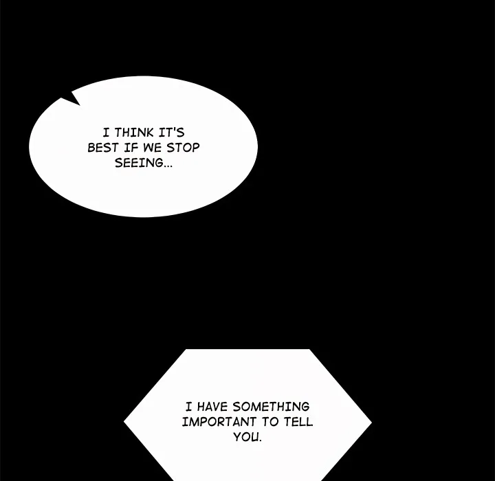 18+ No Men Allowed Chapter 68 page 33