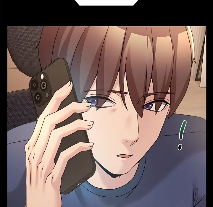 18+ No Men Allowed Chapter 68 page 34