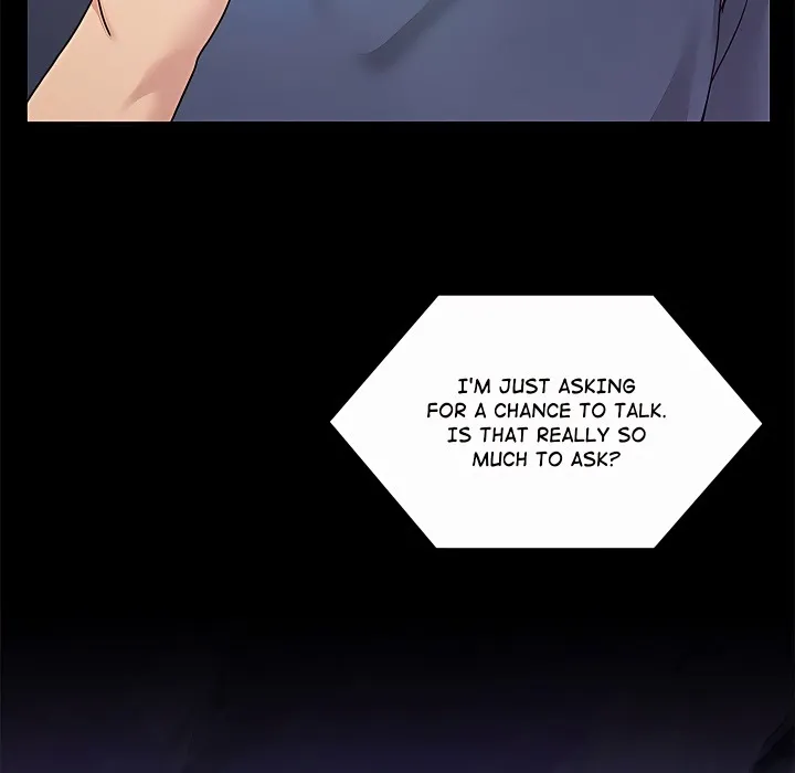 18+ No Men Allowed Chapter 68 page 35