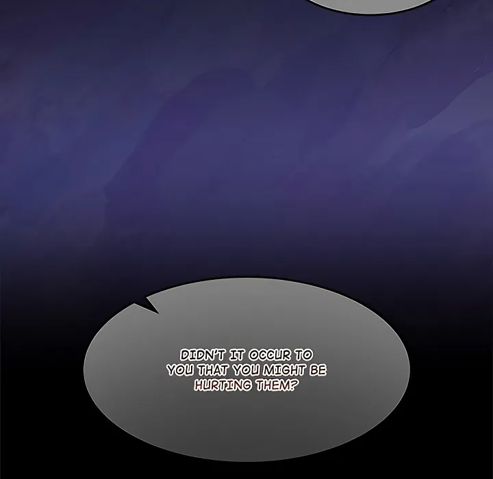18+ No Men Allowed Chapter 68 page 38