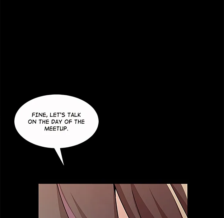 18+ No Men Allowed Chapter 68 page 39