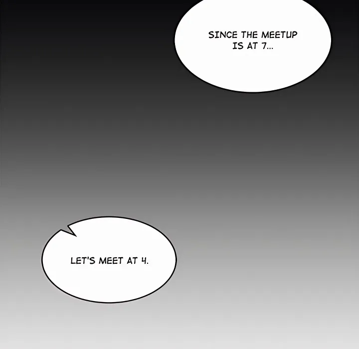 18+ No Men Allowed Chapter 68 page 41