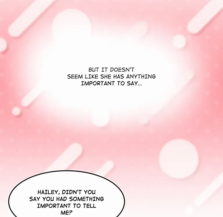 18+ No Men Allowed Chapter 68 page 43
