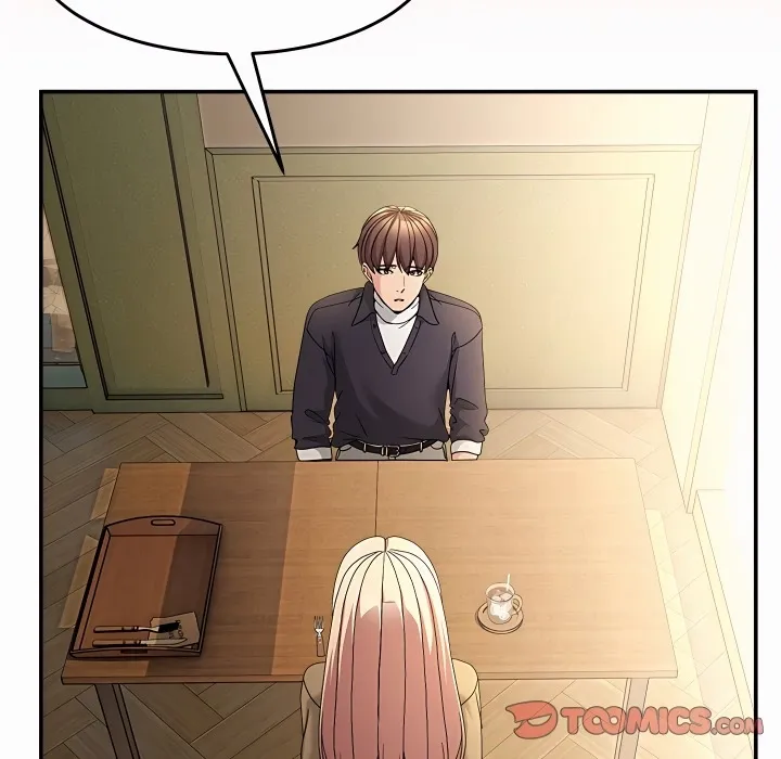 18+ No Men Allowed Chapter 68 page 44