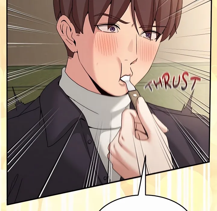 18+ No Men Allowed Chapter 68 page 47