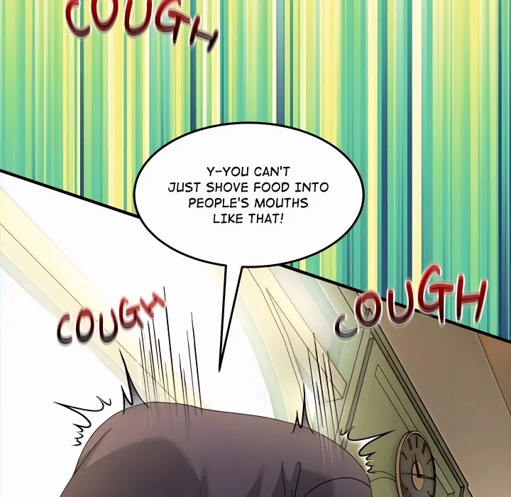 18+ No Men Allowed Chapter 68 page 49