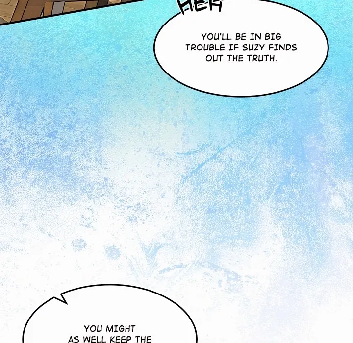 18+ No Men Allowed Chapter 68 page 51
