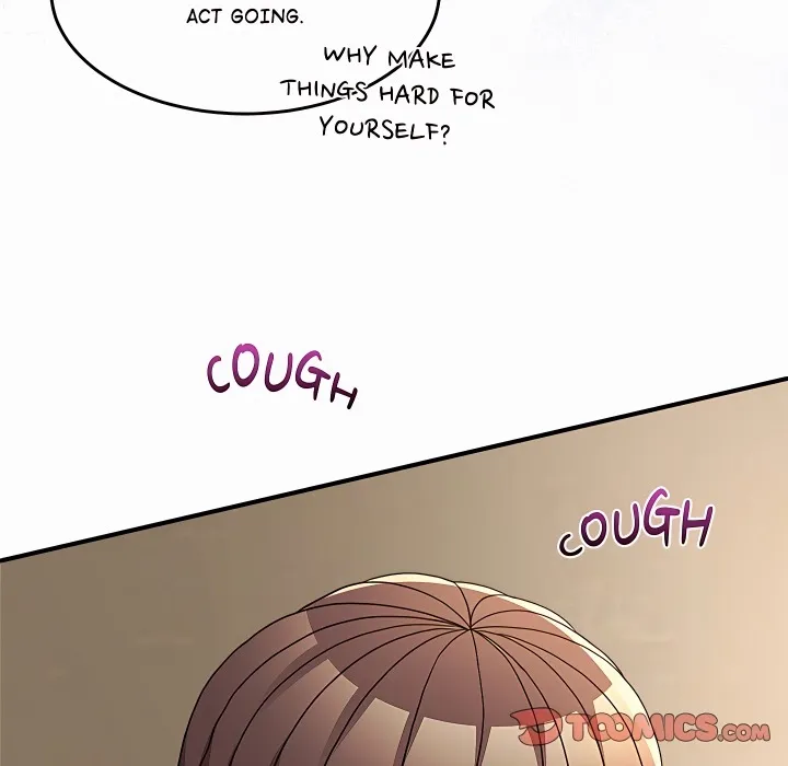 18+ No Men Allowed Chapter 68 page 52