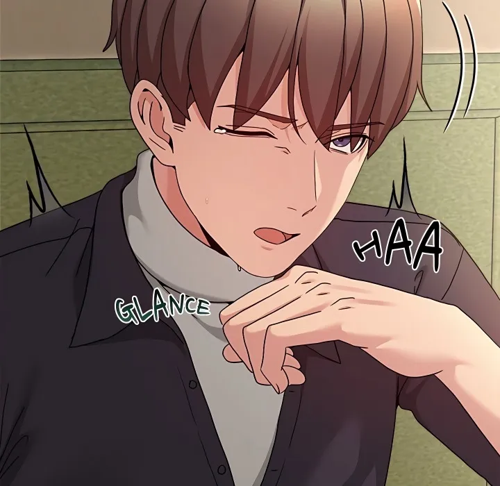 18+ No Men Allowed Chapter 68 page 53