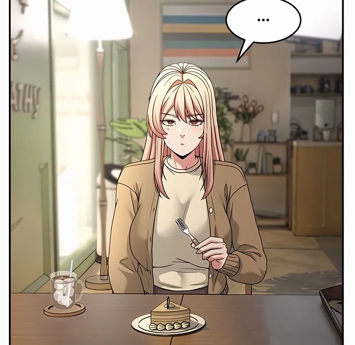 18+ No Men Allowed Chapter 68 page 56