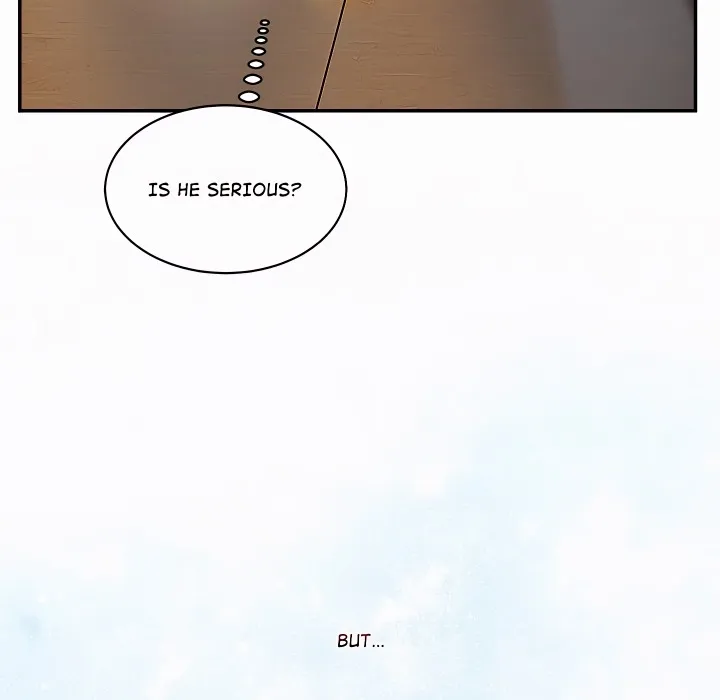 18+ No Men Allowed Chapter 68 page 57
