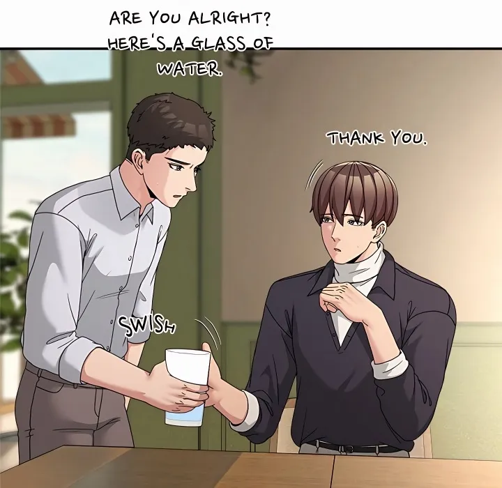 18+ No Men Allowed Chapter 68 page 59
