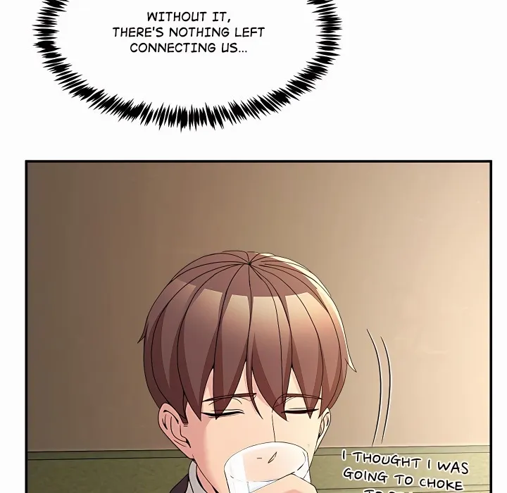 18+ No Men Allowed Chapter 68 page 61