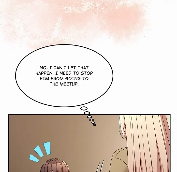 18+ No Men Allowed Chapter 68 page 64