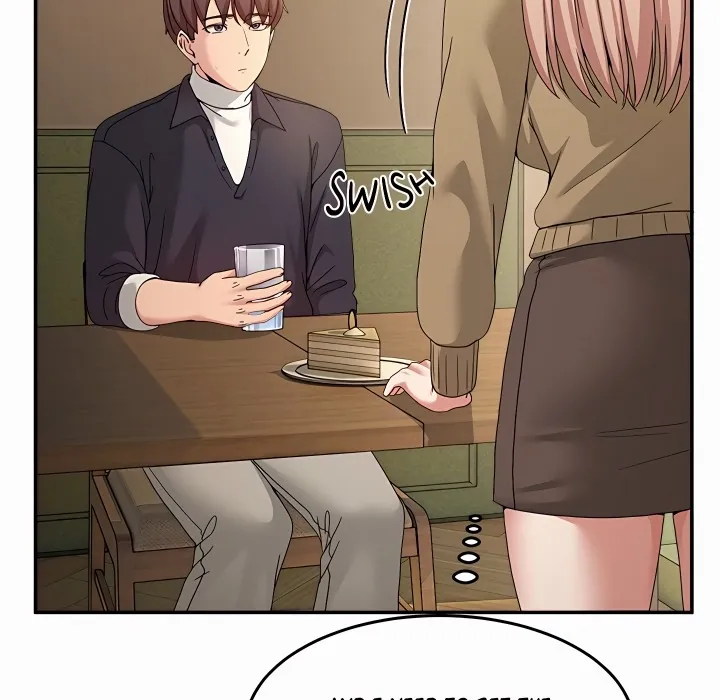 18+ No Men Allowed Chapter 68 page 65